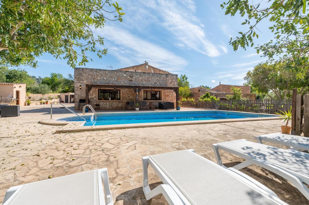 Muvi Сasa de vacaciones Santanyí